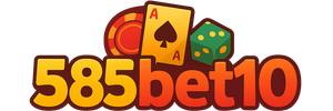 585bet10 Logo